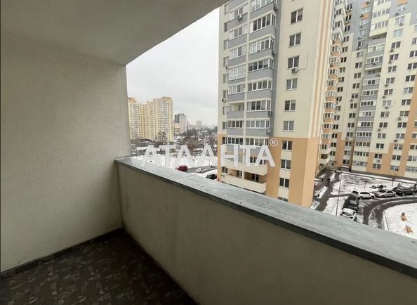1-room apartment apartment (area 42,0 m2) - Atlanta.ua - photo 4