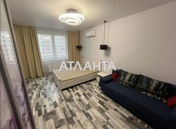 1-room apartment apartment (area 42,0 m2) - Atlanta.ua - photo 7
