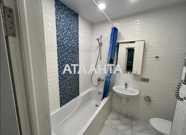 1-room apartment apartment (area 42,0 m2) - Atlanta.ua - photo 11