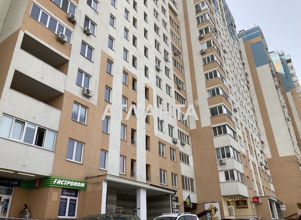 1-room apartment apartment by the address st. Sergeya Danchenko (area 42 m²) - Atlanta.ua - photo 13