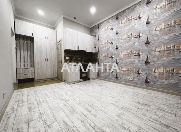 1-room apartment apartment by the address st. Sakharova (area 18,0 m2) - Atlanta.ua