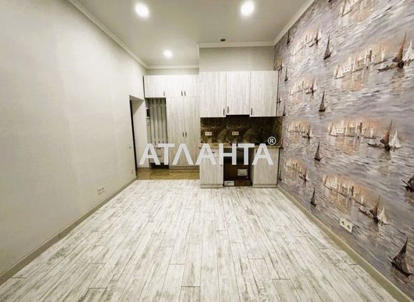 1-room apartment apartment by the address st. Sakharova (area 18,0 m2) - Atlanta.ua - photo 2
