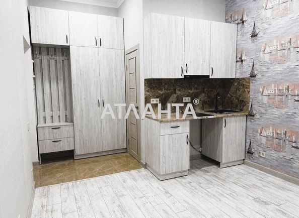 1-room apartment apartment by the address st. Sakharova (area 18,0 m2) - Atlanta.ua - photo 3