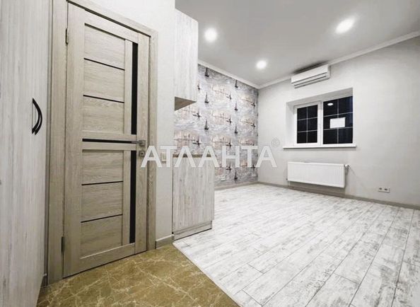 1-кімнатна квартира за адресою вул. Сахарова (площа 18,0 м2) - Atlanta.ua - фото 6