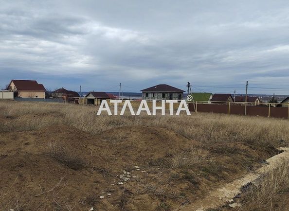 Landplot by the address st. Kurortnaya (area 6,6 acr) - Atlanta.ua