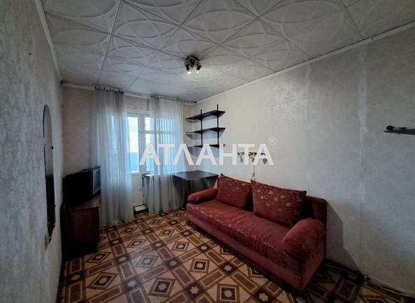 3-комнатная квартира по адресу Люстдорфская дор. (площадь 70,4 м²) 3-комнатная квартира по адресу Люстдорфская дор. (площадь 70,4 м²) - Atlanta.ua