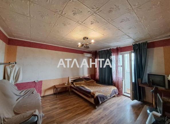 3-комнатная квартира по адресу Люстдорфская дор. (площадь 70,4 м²) - imageAlt 2 3-комнатная квартира по адресу Люстдорфская дор. (площадь 70,4 м²) - Atlanta.ua - imageAlt 2