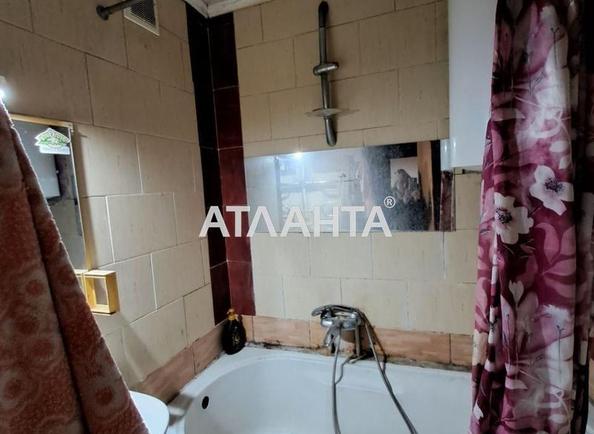 3-комнатная квартира по адресу Люстдорфская дор. (площадь 70,4 м²) - imageAlt 7 3-комнатная квартира по адресу Люстдорфская дор. (площадь 70,4 м²) - Atlanta.ua - imageAlt 7