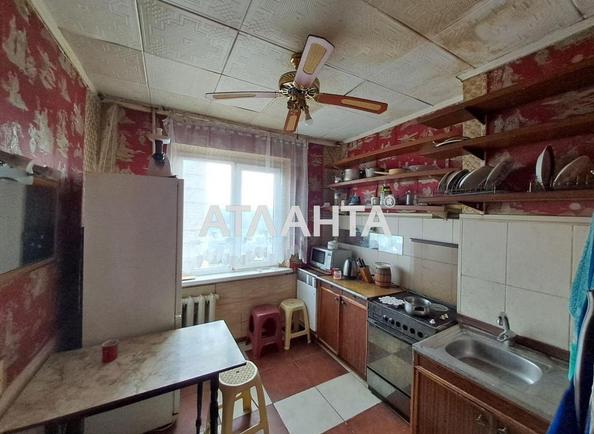 3-комнатная квартира по адресу Люстдорфская дор. (площадь 70,4 м²) - imageAlt 4 3-комнатная квартира по адресу Люстдорфская дор. (площадь 70,4 м²) - Atlanta.ua - imageAlt 4