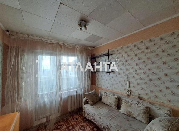 3-комнатная квартира по адресу Люстдорфская дор. (площадь 70,4 м²) - imageAlt 3 3-комнатная квартира по адресу Люстдорфская дор. (площадь 70,4 м²) - Atlanta.ua - imageAlt 3