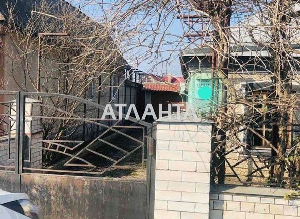 Дом по адресу ул. Бахчевая (площадь 130 м²) - Atlanta.ua