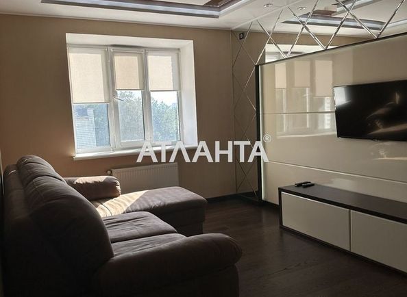 2-rooms apartment apartment by the address st. Ivana Boguna (area 57 m²) - Atlanta.ua - photo 3