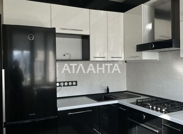 2-комнатная квартира по адресу ул. Ивана Богуна (площадь 57 м²) - Atlanta.ua