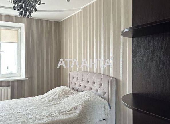 2-комнатная квартира по адресу ул. Ивана Богуна (площадь 57 м²) - Atlanta.ua - фото 4