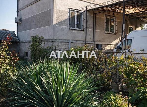 Дом по адресу ул. Шевченко (площадь 175 м²) - Atlanta.ua