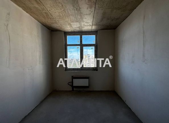 2-комнатная квартира по адресу ул. Краснова (площадь 52,8 м²) - Atlanta.ua - фото 2