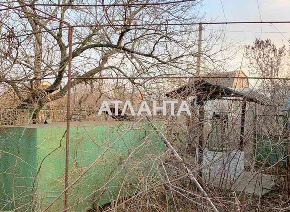 Dacha by the address st. Klubnichnaya (area 42,9 m2) - Atlanta.ua - photo 8