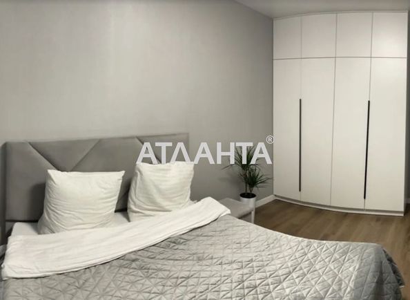 1-room apartment apartment by the address st. Akademika Yangelya (area 41 m²) - Atlanta.ua