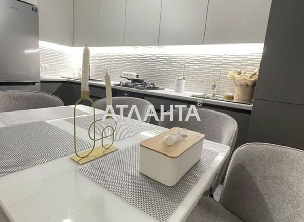 1-room apartment apartment by the address st. Akademika Yangelya (area 41 m²) - Atlanta.ua - photo 5