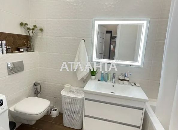 1-room apartment apartment by the address st. Akademika Yangelya (area 41 m²) - Atlanta.ua - photo 7