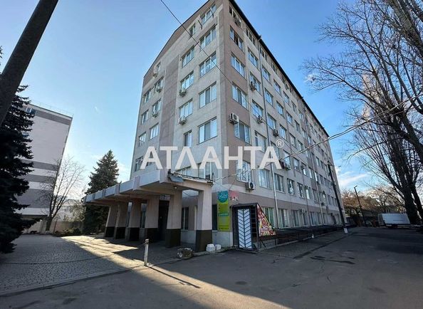 1-room apartment apartment by the address st. Borovskogo Nikolaya (area 22,7 m2) - Atlanta.ua - photo 2
