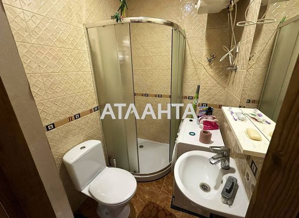 1-room apartment apartment by the address st. Borovskogo Nikolaya (area 22,7 m2) - Atlanta.ua - photo 7