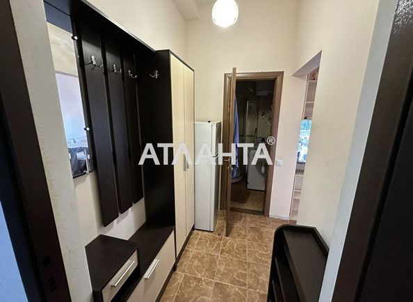1-room apartment apartment by the address st. Borovskogo Nikolaya (area 22,7 m2) - Atlanta.ua - photo 11
