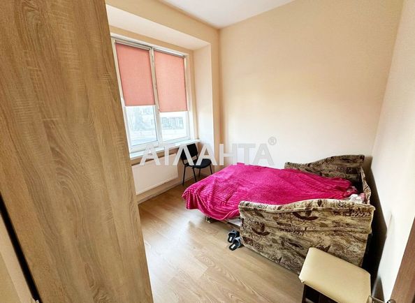1-room apartment apartment by the address st. Borovskogo Nikolaya (area 22,7 m2) - Atlanta.ua - photo 3