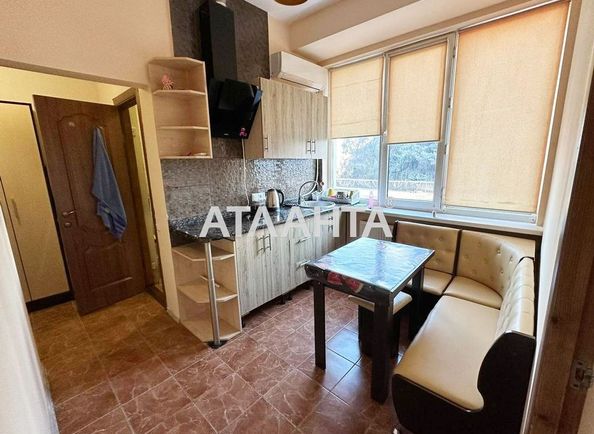 1-room apartment apartment by the address st. Borovskogo Nikolaya (area 22,7 m2) - Atlanta.ua - photo 5