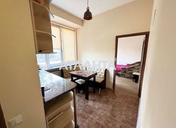 1-room apartment apartment by the address st. Borovskogo Nikolaya (area 22,7 m2) - Atlanta.ua - photo 6