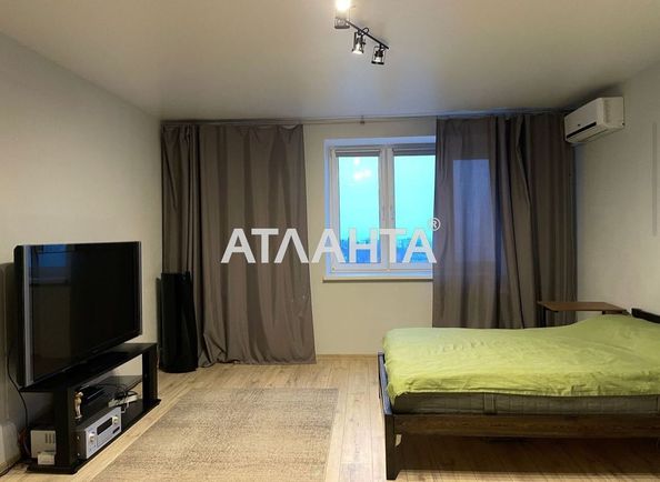1-room apartment apartment (area 53,0 m2) - Atlanta.ua