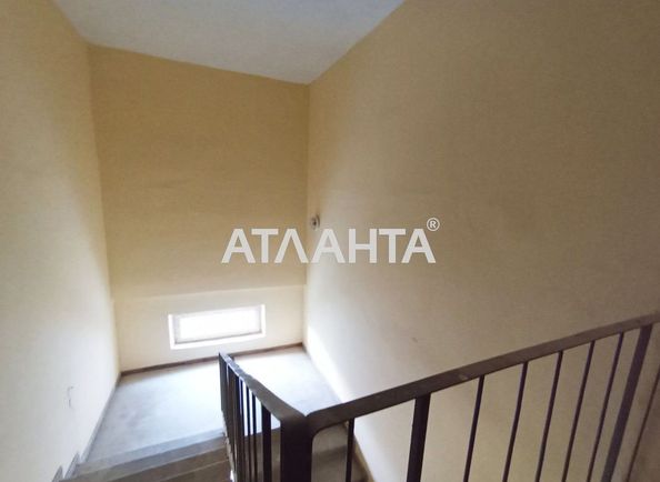 2-комнатная квартира по адресу ул. Черноморская (площадь 65,9 м2) - Atlanta.ua - фото 16