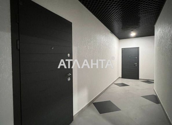 1-room apartment apartment by the address st. Kurortnyy per (area 29,9 m²) - Atlanta.ua - photo 5