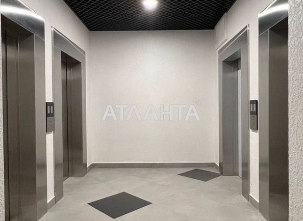 1-room apartment apartment by the address st. Kurortnyy per (area 29,9 m²) - Atlanta.ua - photo 7