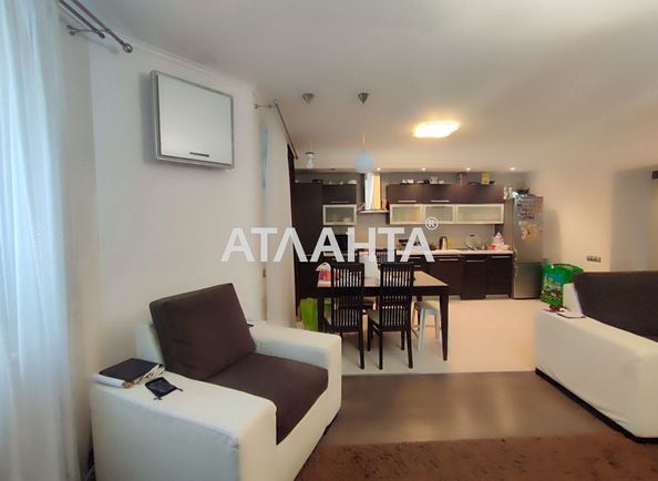 4+-rooms apartment apartment by the address st. Vilyamsa ak (area 130,0 m2) - Atlanta.ua - photo 2