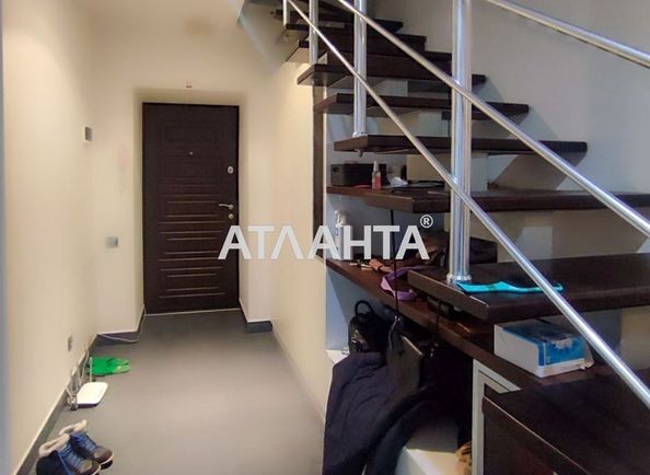 4+-rooms apartment apartment by the address st. Vilyamsa ak (area 130,0 m2) - Atlanta.ua - photo 9