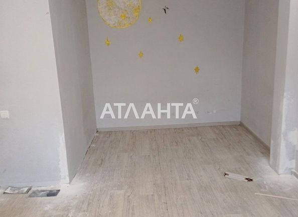 1-room apartment apartment by the address st. Makhachkalinskaya (area 37,2 m2) - Atlanta.ua - photo 2