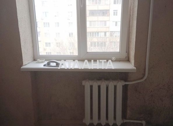 1-room apartment apartment by the address st. Makhachkalinskaya (area 37,2 m2) - Atlanta.ua - photo 4
