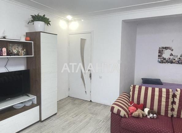 1-кімнатна квартира за адресою вул. Махачкалінська (площа 37,2 м²) - Atlanta.ua - фото 11