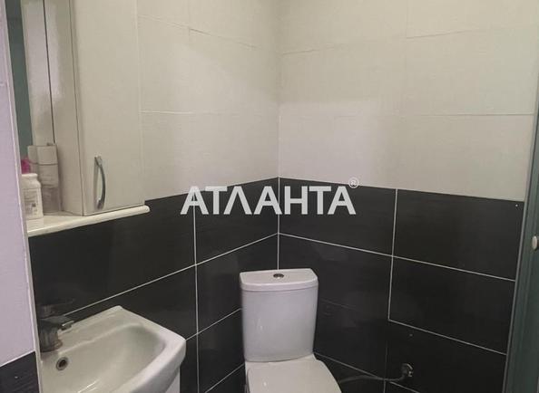 1-кімнатна квартира за адресою вул. Махачкалінська (площа 37,2 м²) - Atlanta.ua - фото 12