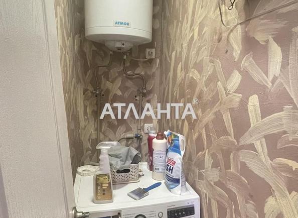 1-кімнатна квартира за адресою вул. Махачкалінська (площа 37,2 м²) - Atlanta.ua - фото 13