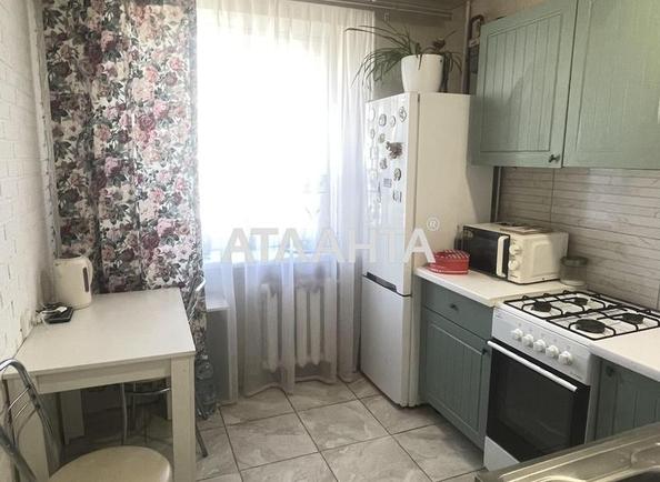 1-кімнатна квартира за адресою вул. Махачкалінська (площа 37,2 м²) - Atlanta.ua - фото 7