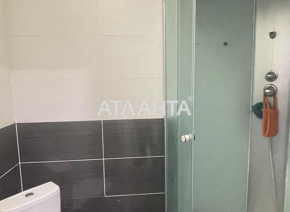 1-кімнатна квартира за адресою вул. Махачкалінська (площа 37,2 м²) - Atlanta.ua - фото 6