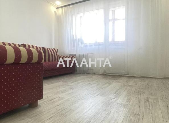 1-кімнатна квартира за адресою вул. Махачкалінська (площа 37,2 м²) - Atlanta.ua - фото 15