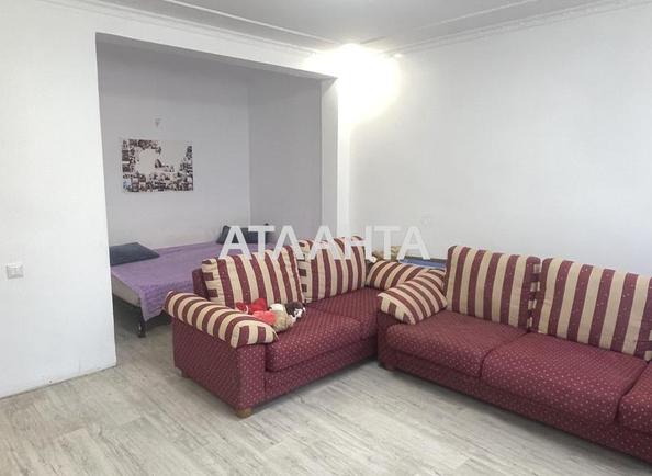 1-кімнатна квартира за адресою вул. Махачкалінська (площа 37,2 м²) - Atlanta.ua - фото 16