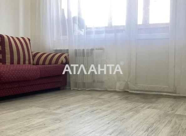 1-кімнатна квартира за адресою вул. Махачкалінська (площа 37,2 м²) - Atlanta.ua - фото 17
