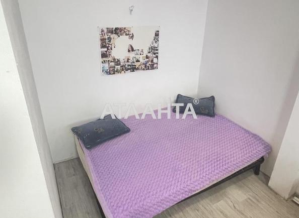 1-кімнатна квартира за адресою вул. Махачкалінська (площа 37,2 м²) - Atlanta.ua - фото 18