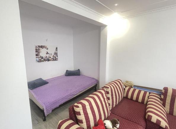 1-кімнатна квартира за адресою вул. Махачкалінська (площа 37,2 м²) - Atlanta.ua - фото 19