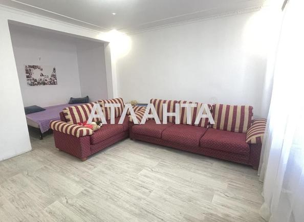 1-кімнатна квартира за адресою вул. Махачкалінська (площа 37,2 м²) - Atlanta.ua - фото 4