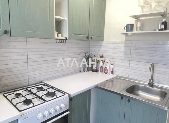 1-кімнатна квартира за адресою вул. Махачкалінська (площа 37,2 м²) - Atlanta.ua - фото 20